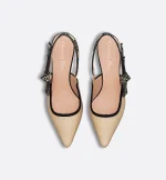 J’Adior Slingback Pump - Image 4